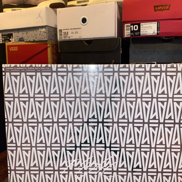 Jordan 4 a ma maniere - Picture 10 of 13